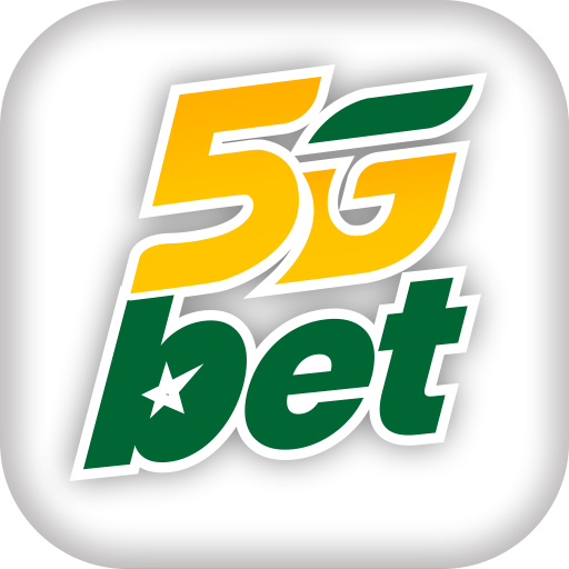 Imagem promocional da 5gbet mostrando a plataforma e suas vantagens